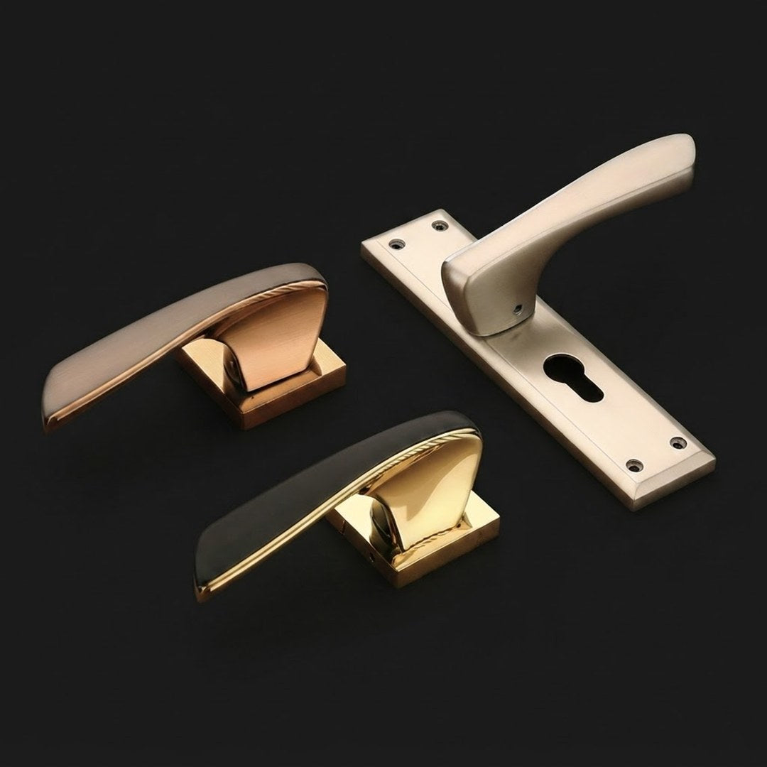 Trevoxa Mortise Handle – SM-2238