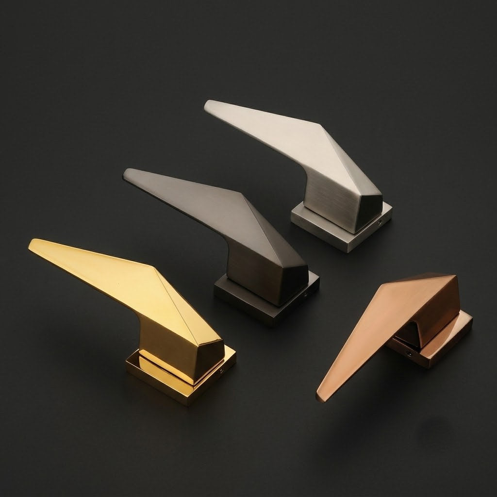 Trevoxa Mortise Handle – SM-2246