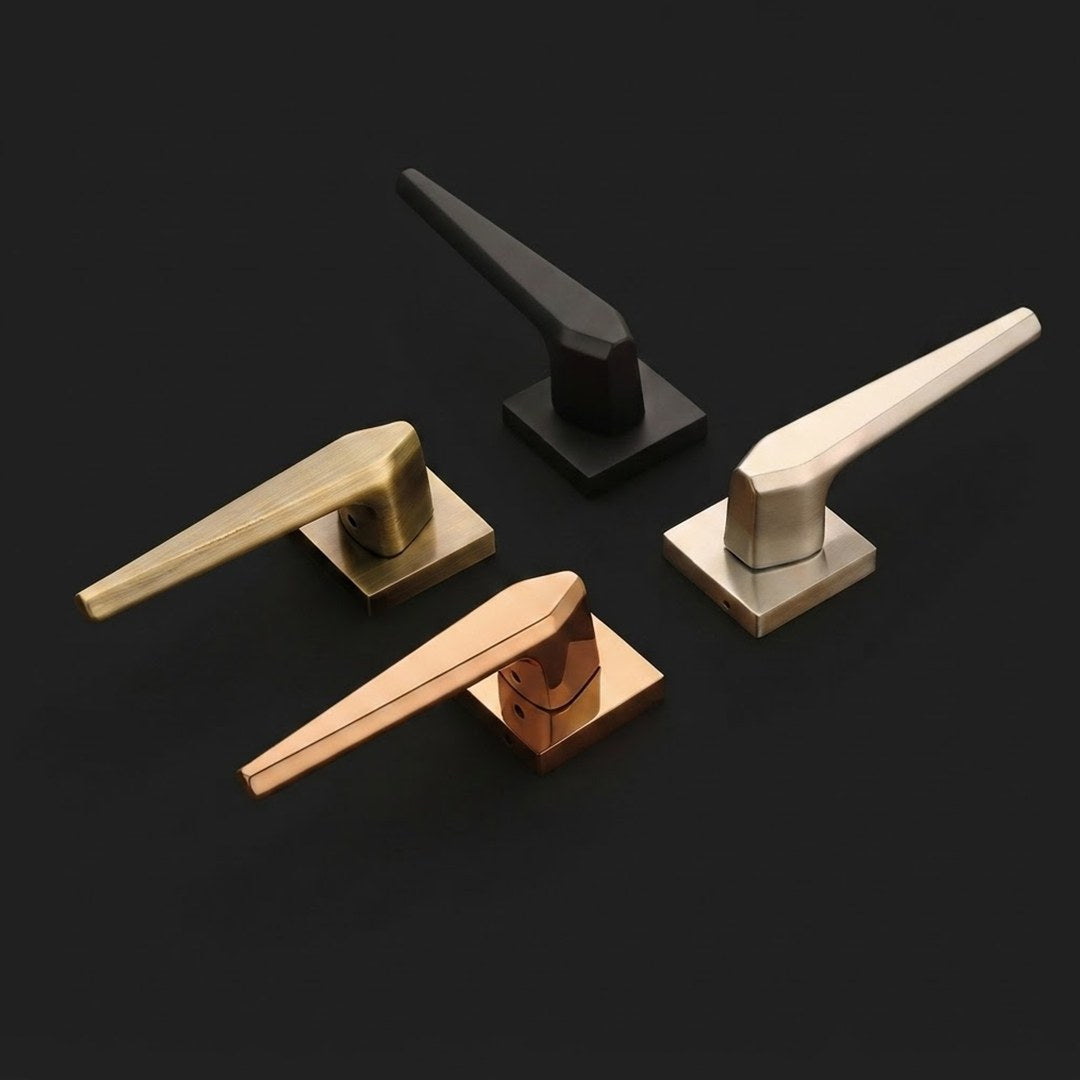 Trevoxa Mortise Handle – SM-2269