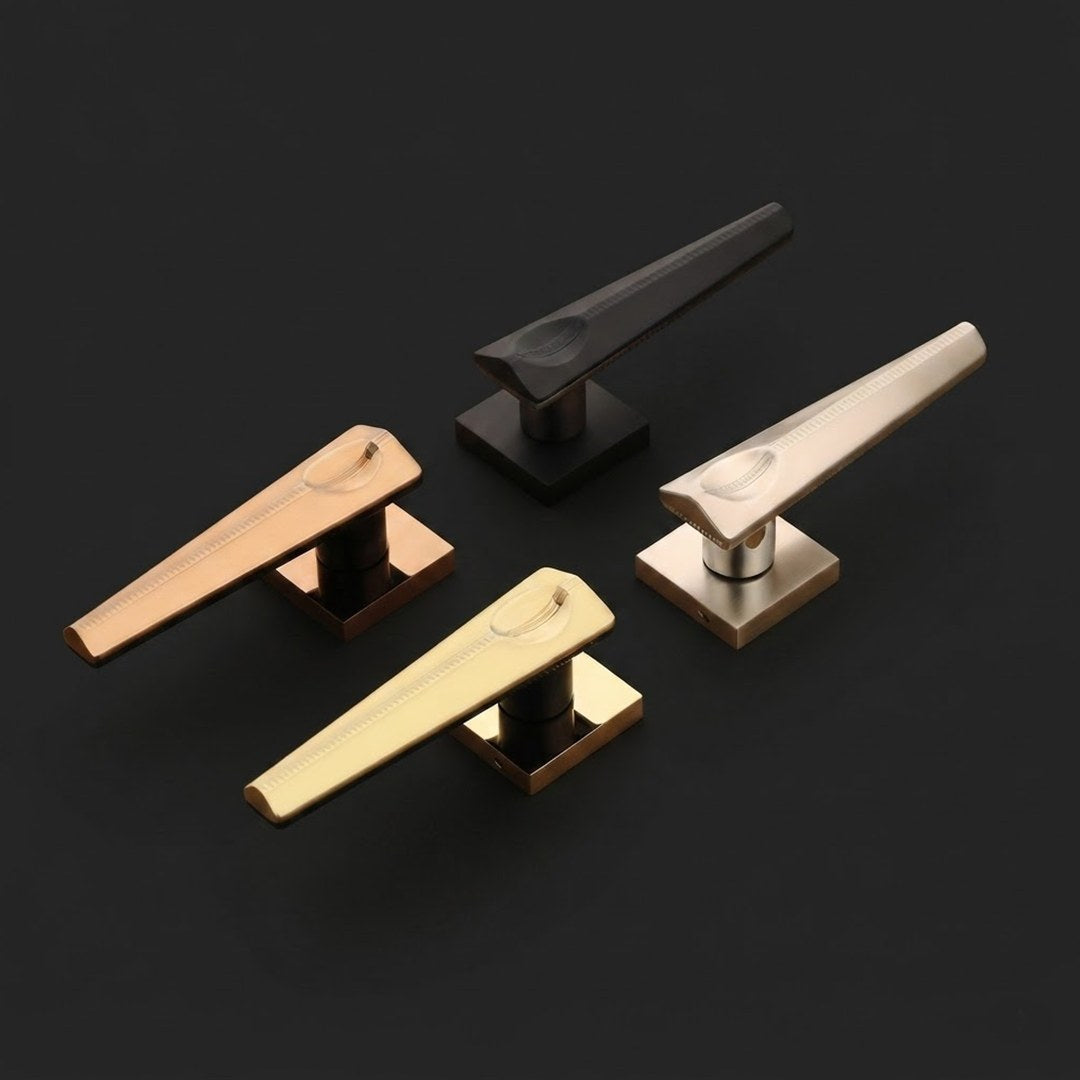 Trevoxa Mortise Handle – SM-2272