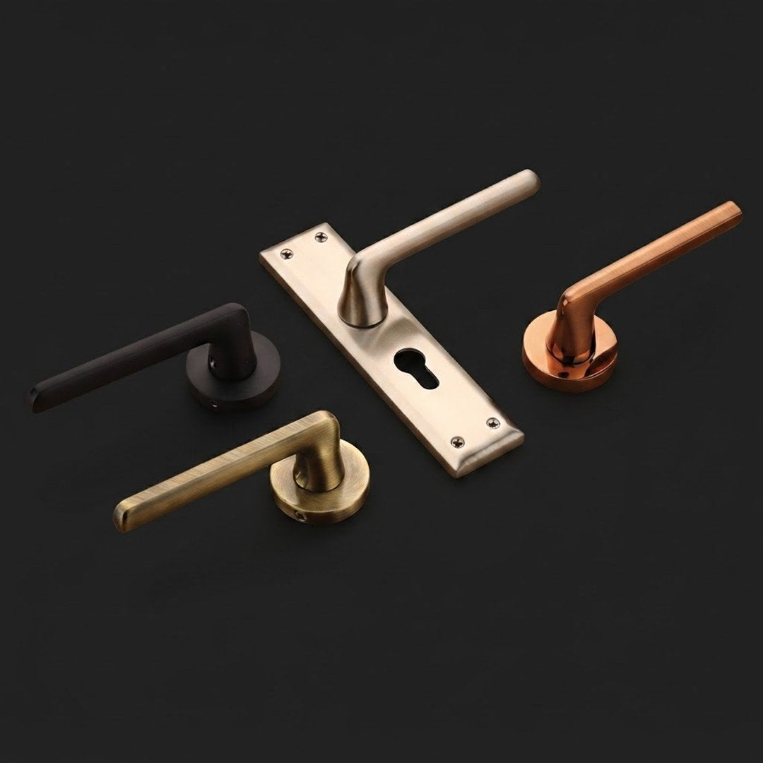Trevoxa Mortise Handle – SM-3027