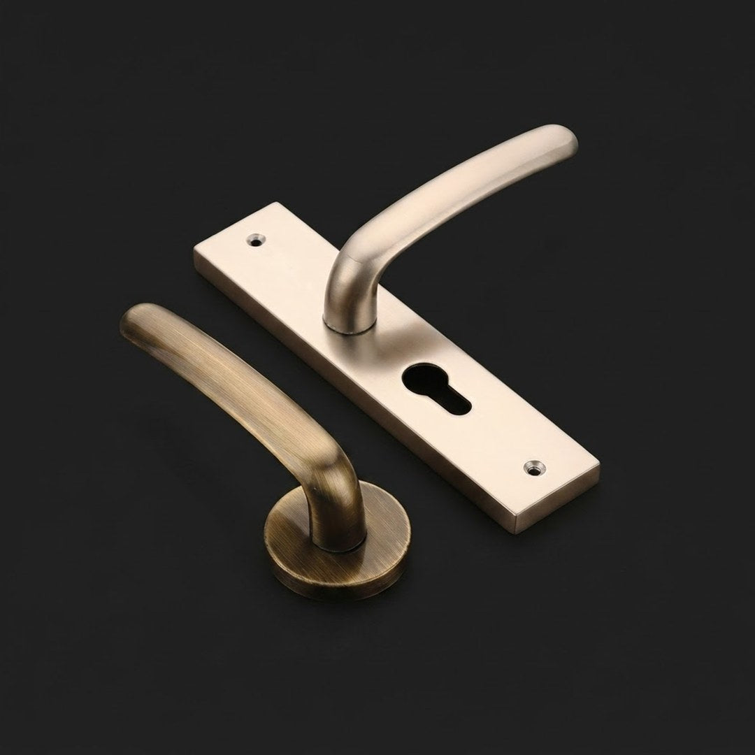 Trevoxa Mortise Handle – SM-3030