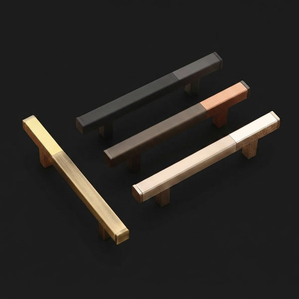 SS Cabinet Handles