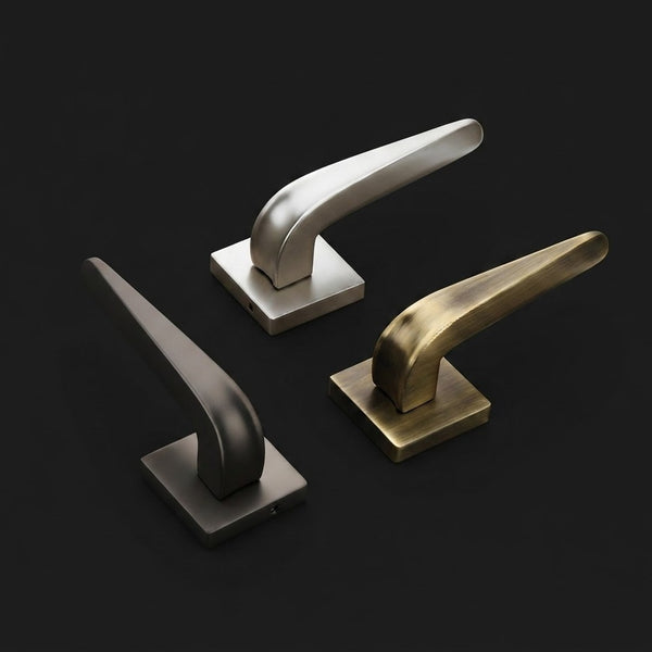 Trevoxa Brass – BS-1002