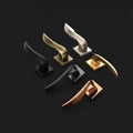 Trevoxa Brass BS-1003
