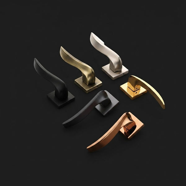 Trevoxa Brass – BS-1003