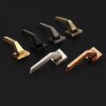 Trevoxa Brass BS-1004