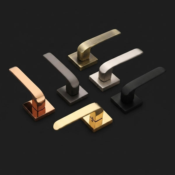 Trevoxa Brass – BS-1005