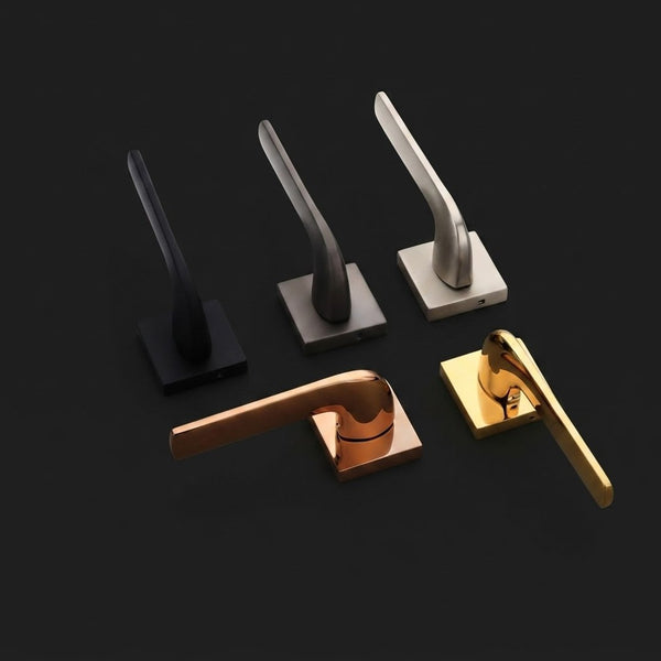 Trevoxa Brass – BS-1006