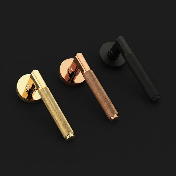 Trevoxa Brass – BS-1008