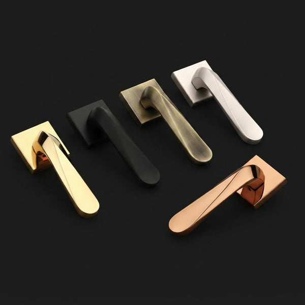 Trevoxa Brass – BS-1009