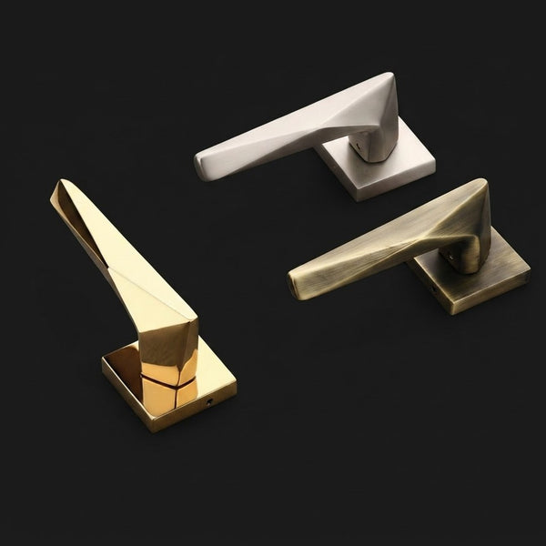 Trevoxa Brass – BS-1010