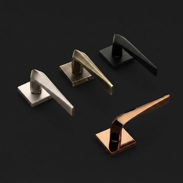 Trevoxa Brass – BS-1011