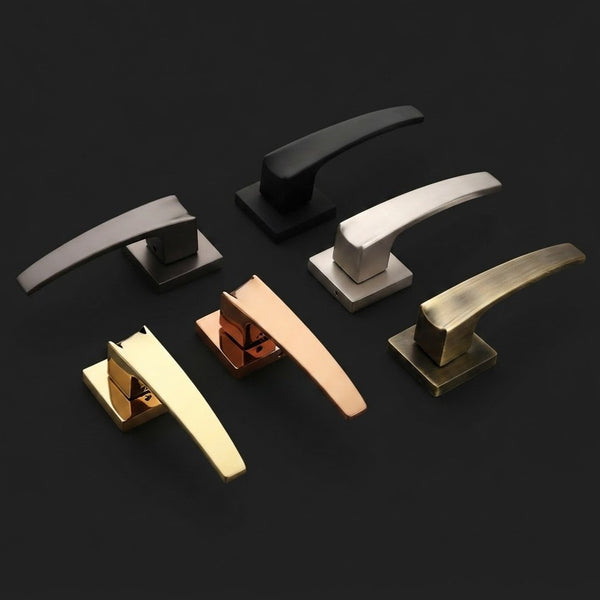 Trevoxa Brass – BS-1012