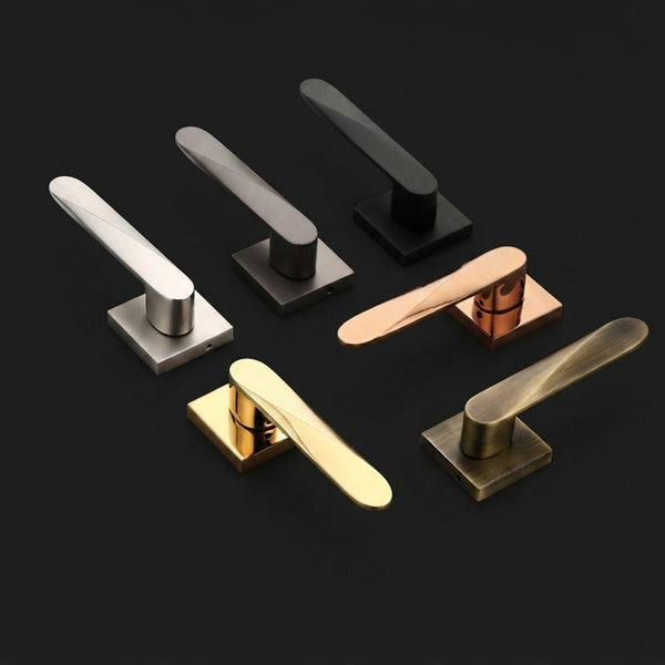 Trevoxa Brass – BS-1013