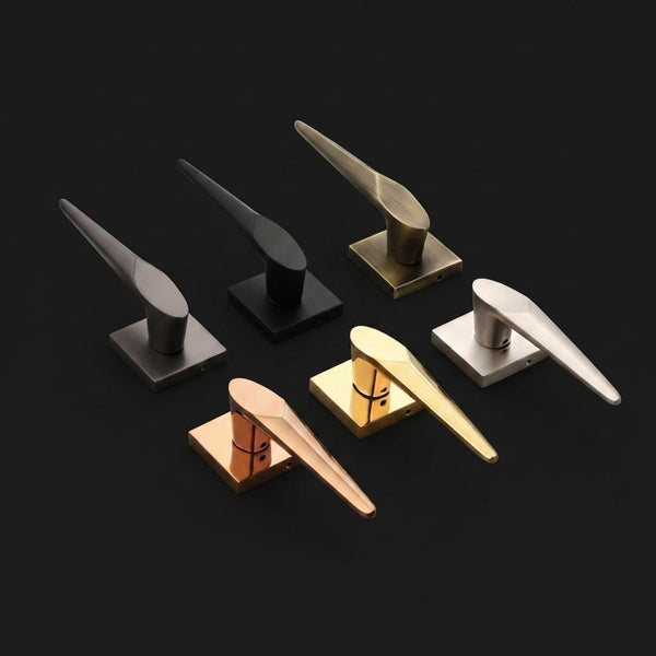 Trevoxa Brass – BS-1014