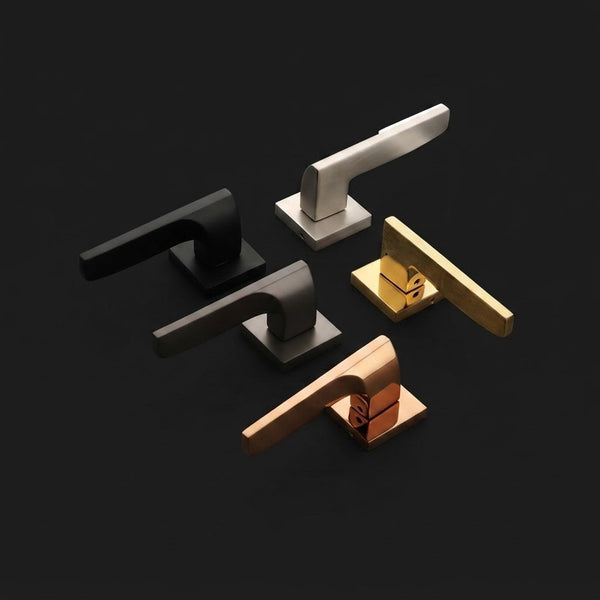 Trevoxa Brass – BS-1015