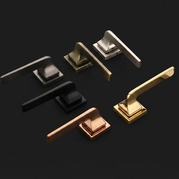 Trevoxa Brass – BS-1016