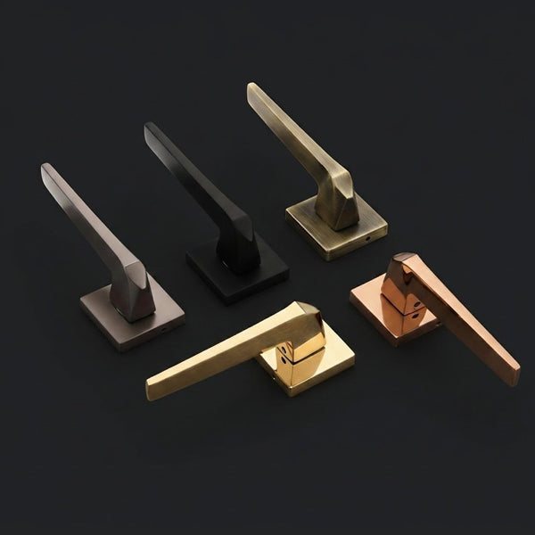 Trevoxa Brass – BS-1017