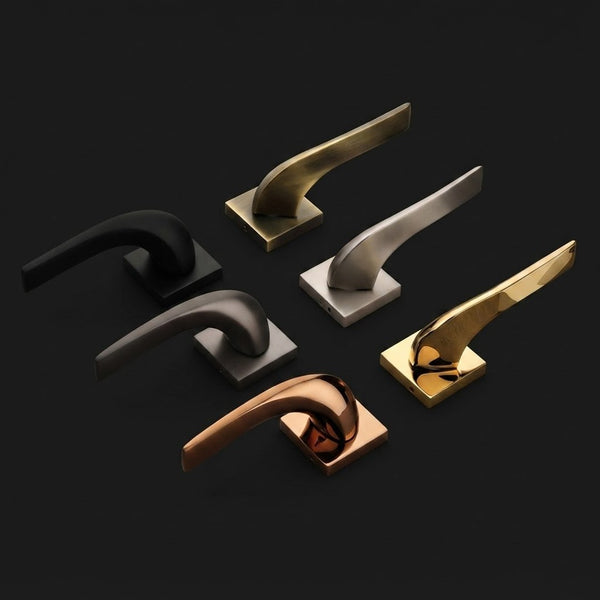 Trevoxa Brass – BS-1018