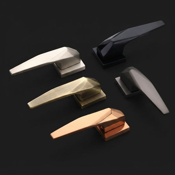 Trevoxa Brass – BS-1020