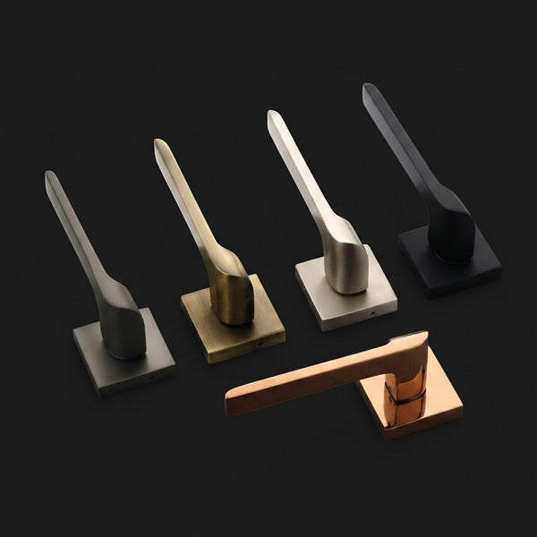 Trevoxa Brass – BS-1021