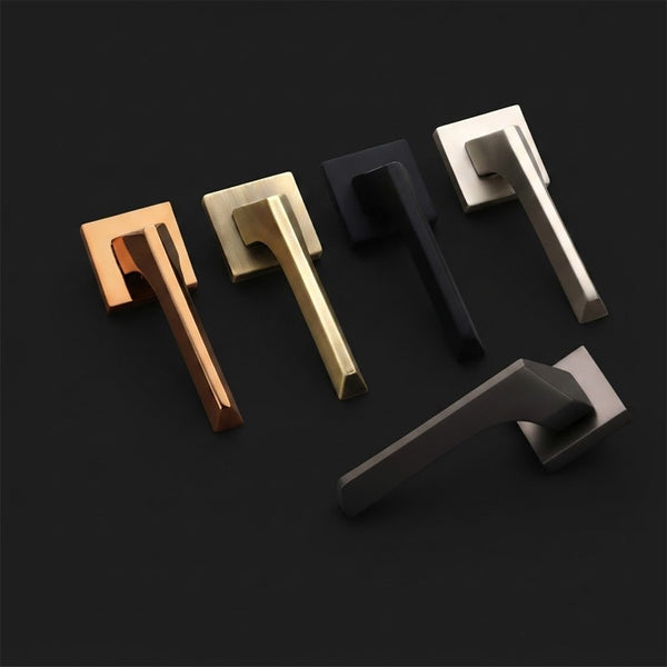 Trevoxa Brass – BS-1022