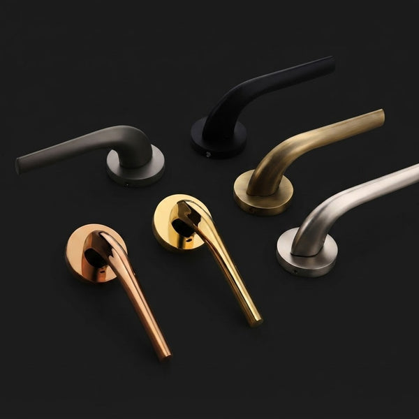 Trevoxa Brass – BS-1024
