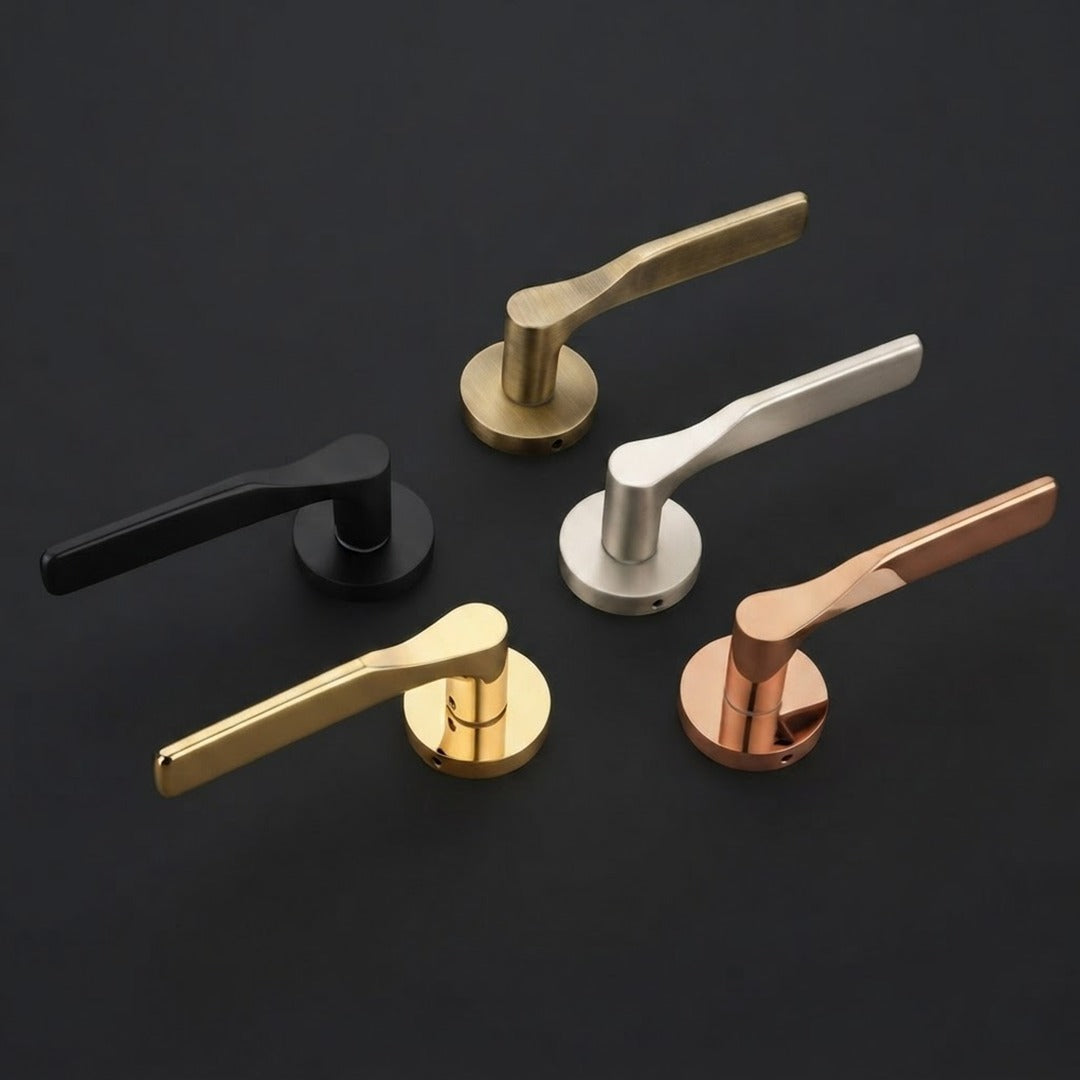Trevoxa BS-1034 lever handle in all finishes