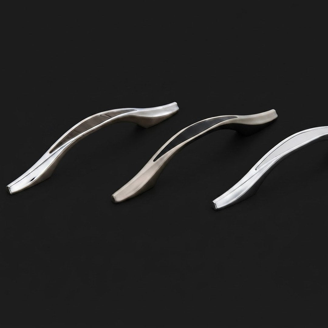 Trevoxa Cabinet Handle – R-105