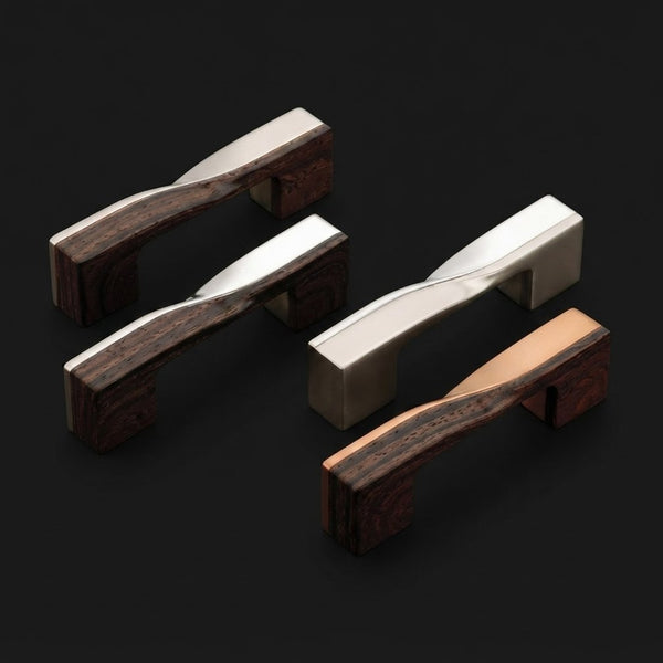 Trevoxa Cabinet Handle – R-111