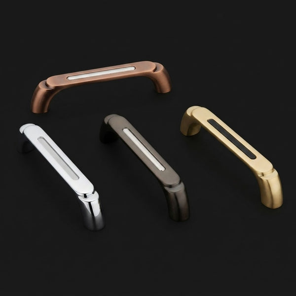 Trevoxa Cabinet Handle – R-113