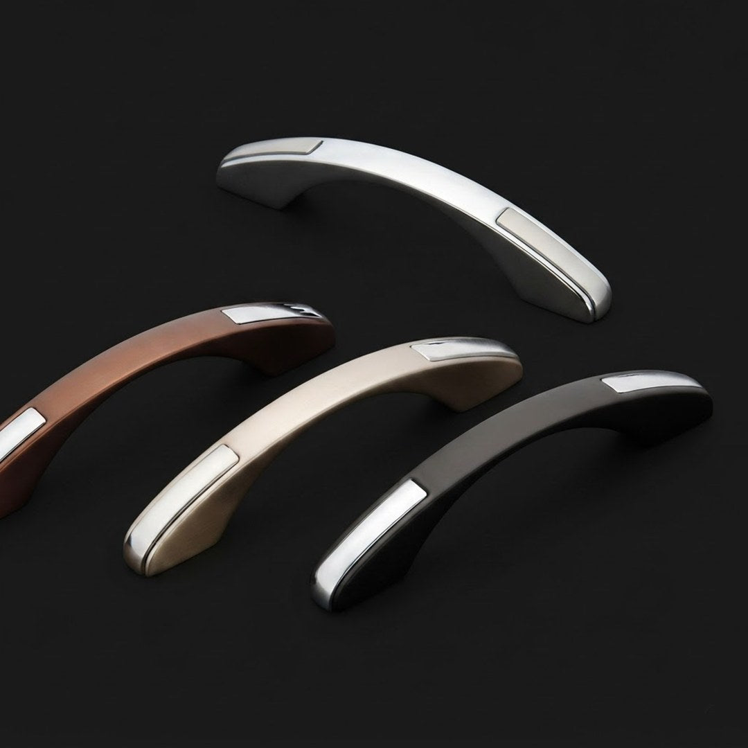 Trevoxa Cabinet Handle – R-114