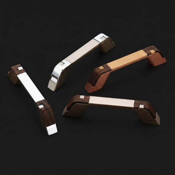 Trevoxa Cabinet Handle – R-115