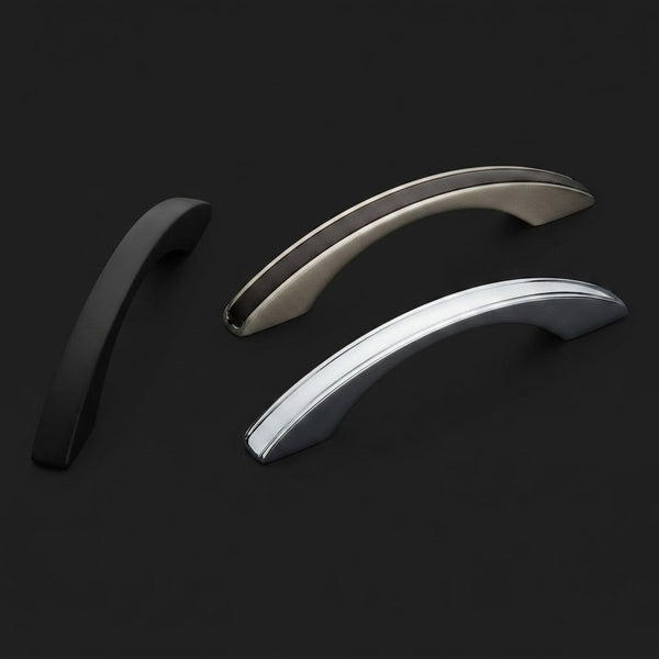 Trevoxa Cabinet Handle – R-118