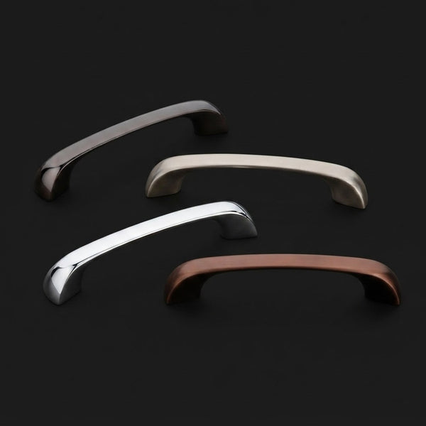 Trevoxa Cabinet Handle – R-119