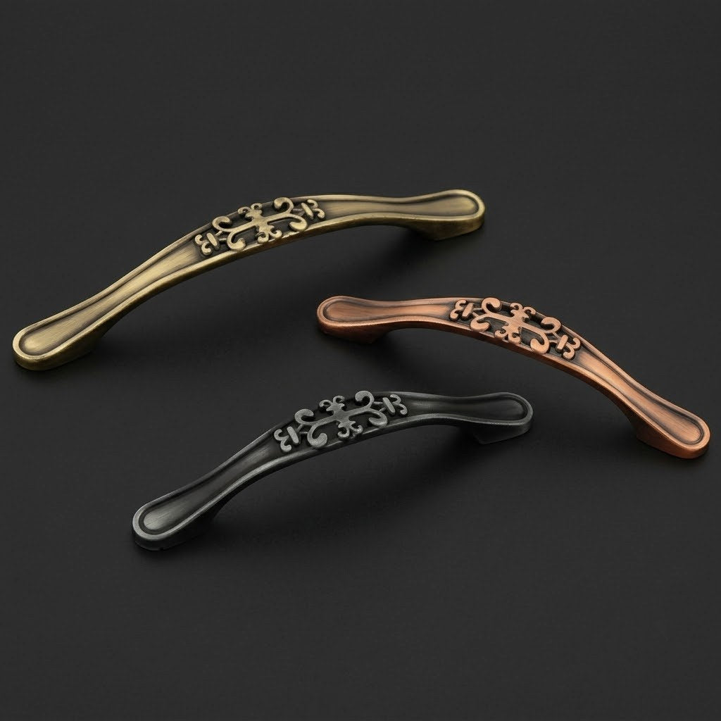 Trevoxa Cabinet Handle – R-120