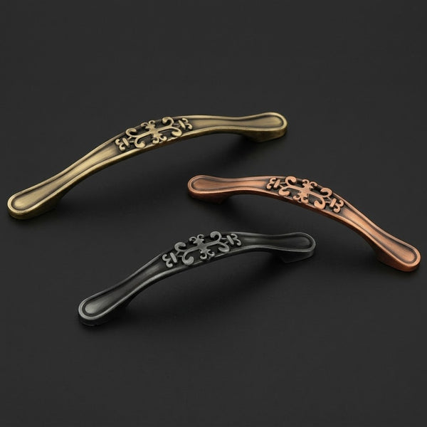 Trevoxa Cabinet Handle – R-120