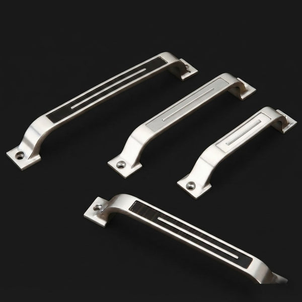 Trevoxa Cabinet Handle – R-121