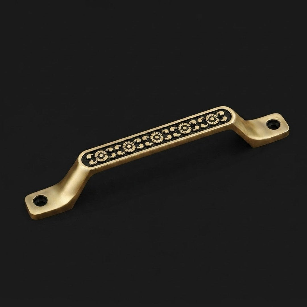 Trevoxa Cabinet Handle – R-123