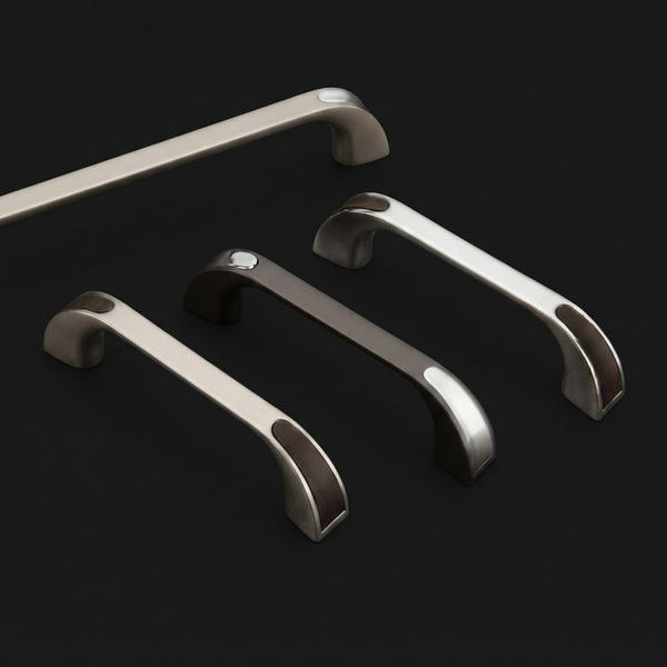 Trevoxa Cabinet Handle – R-124