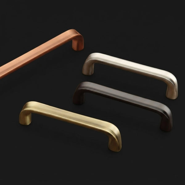 Trevoxa Cabinet Handle – R-132