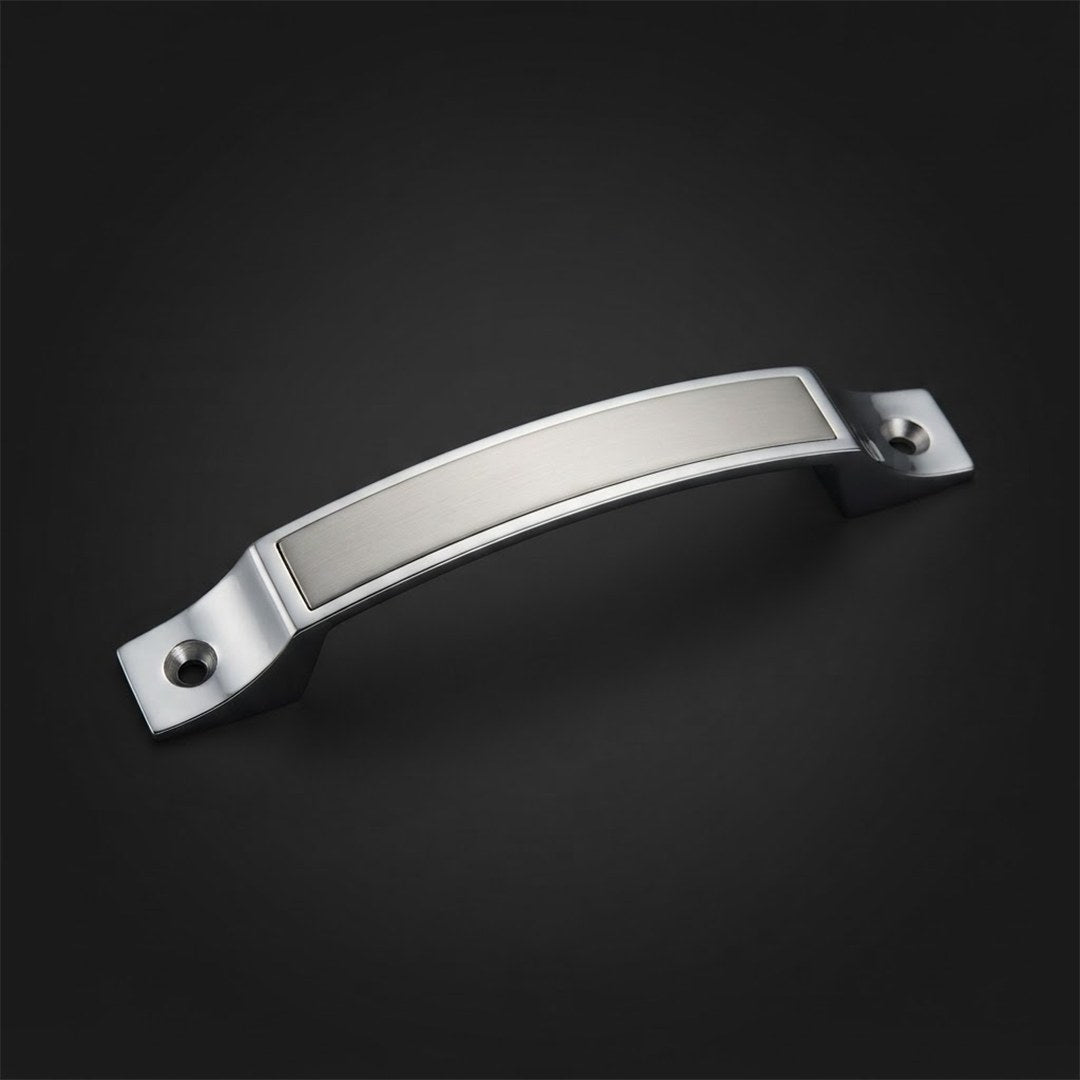 Trevoxa Cabinet Handle – R-137
