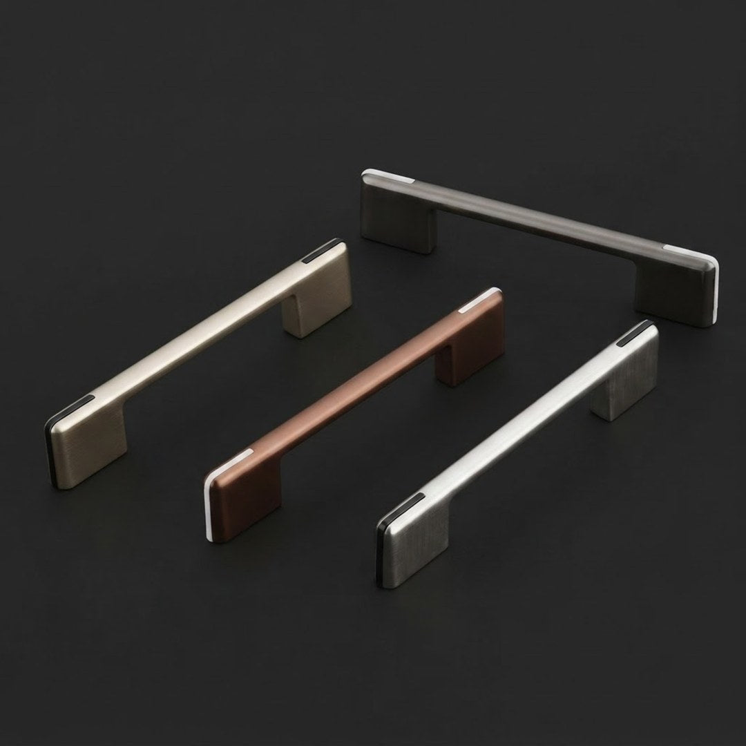 Trevoxa Cabinet Handle – R-141