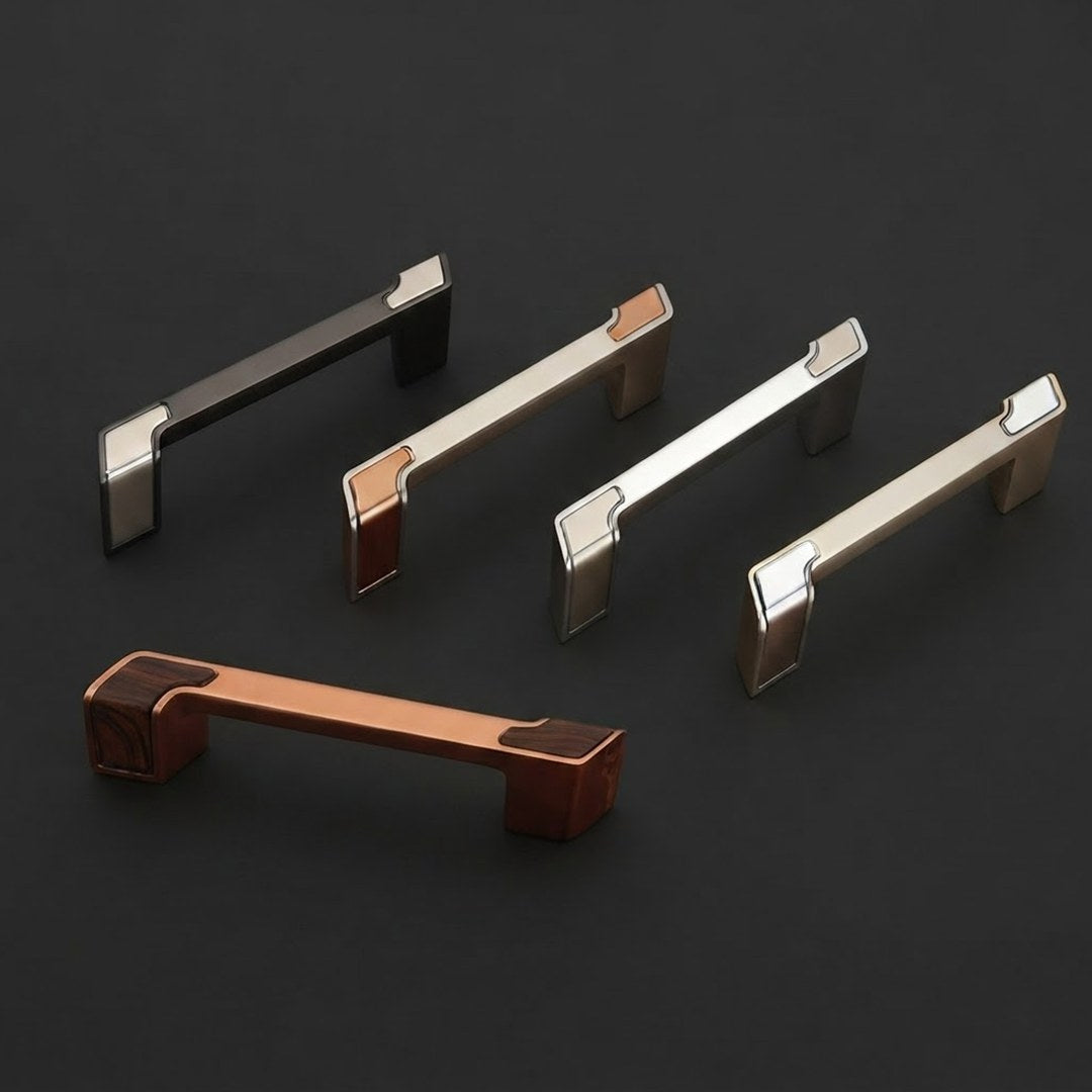 Trevoxa Cabinet Handle R-142