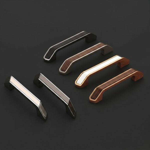 Trevoxa Cabinet Handle – R-145
