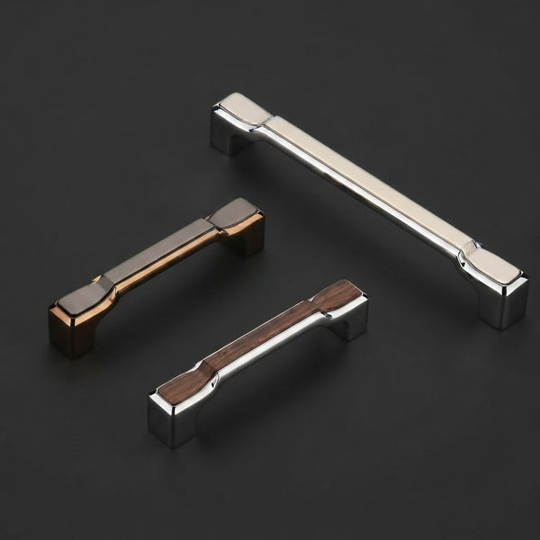 Trevoxa Cabinet Handle – R-152