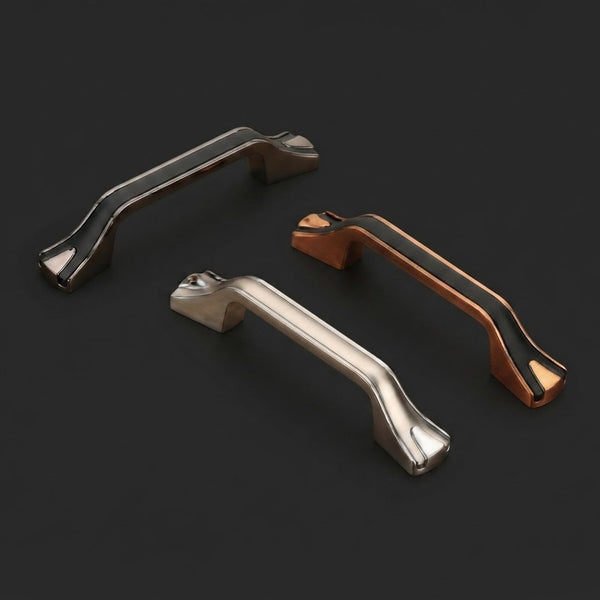 Trevoxa Cabinet Handle – R-154