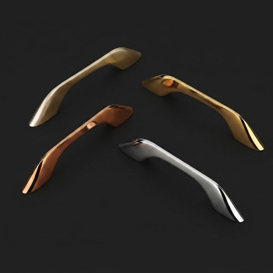 Trevoxa Cabinet Handle – R-160