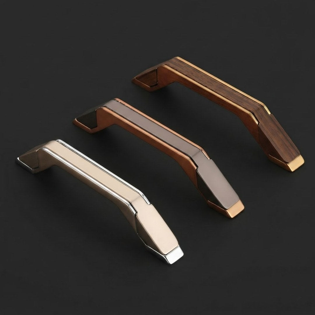 Trevoxa Cabinet Handle – R-164